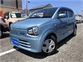 2019 Suzuki Alto