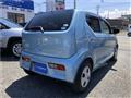 2019 Suzuki Alto