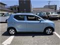 2019 Suzuki Alto