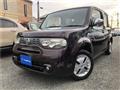 2015 Nissan Cube