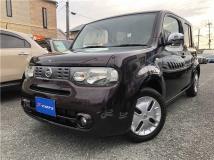 2015 Nissan Cube