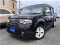 2019 Nissan Cube