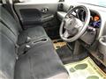 2019 Nissan Cube