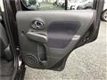 2019 Nissan Cube