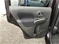 2019 Nissan Cube