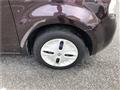 2019 Nissan Cube
