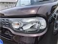 2019 Nissan Cube