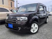 2019 Nissan Cube