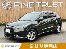 2014 Honda VEZEL