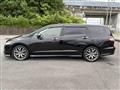 2008 Honda Odyssey