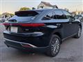 2021 Toyota Harrier
