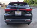 2021 Toyota Harrier