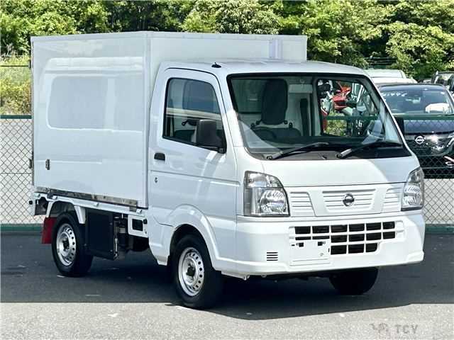 2020 Nissan Nissan Others