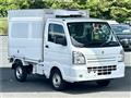 2024 Suzuki Carry Truck