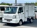 2024 Suzuki Carry Truck