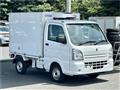 2024 Suzuki Carry Truck