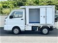 2024 Suzuki Carry Truck