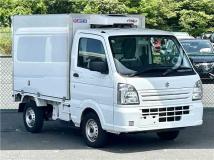2024 Suzuki Carry Truck