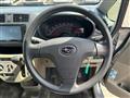 2013 Subaru Stella