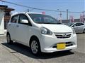 2013 Daihatsu Mira