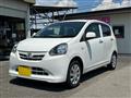 2013 Daihatsu Mira