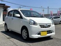 2013 Daihatsu Mira