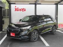 2022 Honda VEZEL