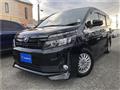 2015 Toyota Voxy