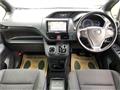 2015 Toyota Voxy