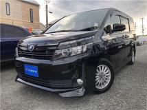 2015 Toyota Voxy