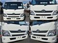 2015 Hino Dutro