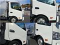 2015 Hino Dutro