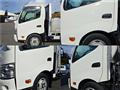 2015 Hino Dutro