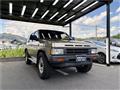 1992 Nissan Terrano