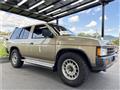 1992 Nissan Terrano