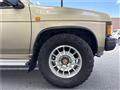 1992 Nissan Terrano