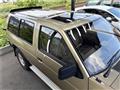 1992 Nissan Terrano