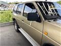 1992 Nissan Terrano