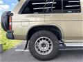 1992 Nissan Terrano