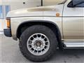 1992 Nissan Terrano