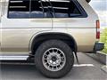 1992 Nissan Terrano