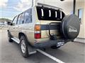 1992 Nissan Terrano