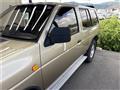 1992 Nissan Terrano