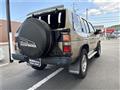 1992 Nissan Terrano