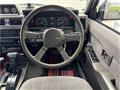 1992 Nissan Terrano