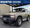 1992 Nissan Terrano