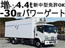 2012 Isuzu Isuzu Others
