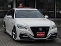 2018 Toyota Crown Hybrid