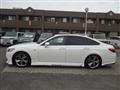 2018 Toyota Crown Hybrid