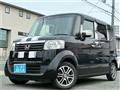 2015 Honda N BOX